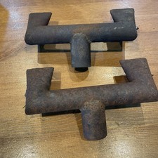 LAND ROVER  SERIES 1 2 & 2A