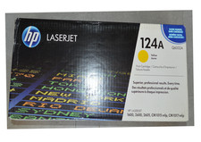 NEW and Genuine HP LaserJet