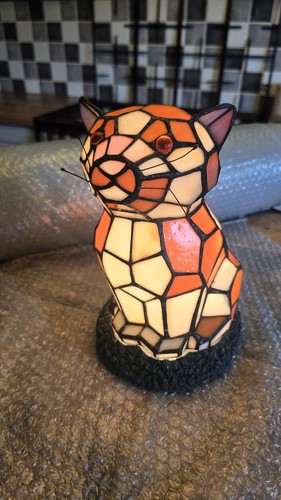 Tiffany style stained glass - tiffany,