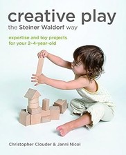 Creative Play the Steiner