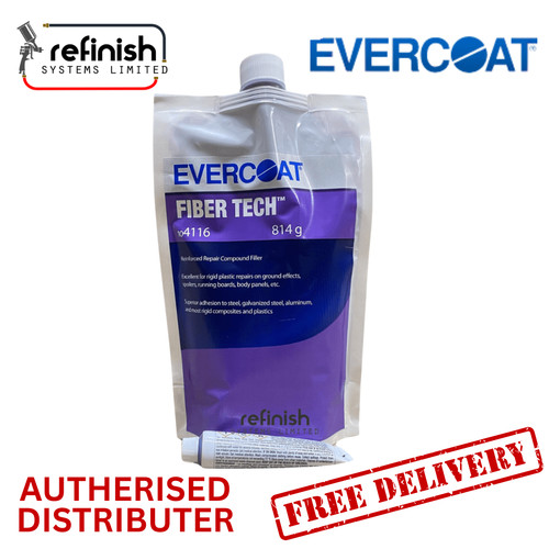 Evercoat fiber tech filler - tech,