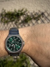 Roamer 995989 41 75 20 Mens