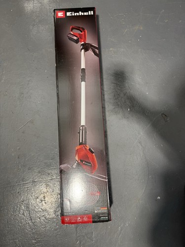 Einhell cordless strimmer - cordless,
