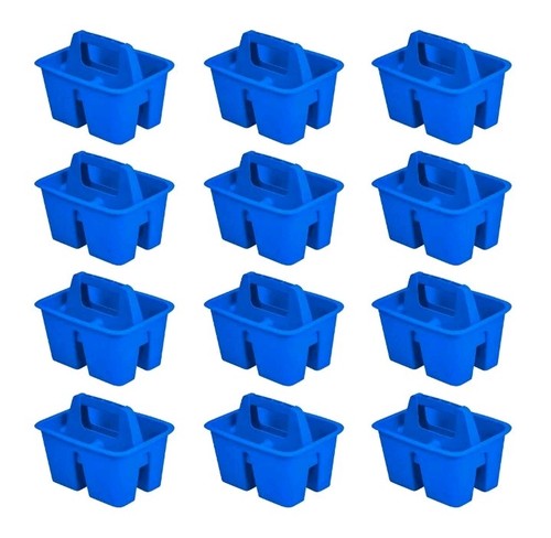 Storex mini classroom caddy - storex,