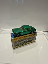 Matchbox Super fast No 53 Ford