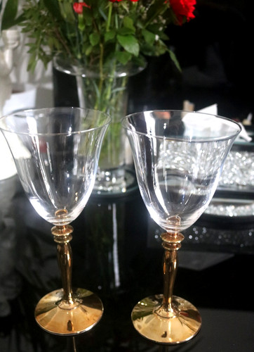 Lavish bohemian style - x,
