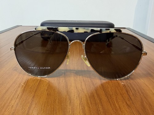 Tommy hilfiger sunglasses - tommy, a