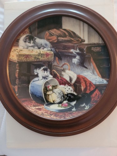 Bradford exchange collector - ,