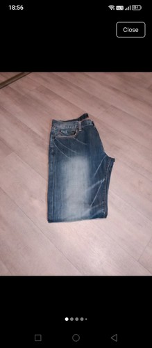 Mens vintage y2k - ed, hardy