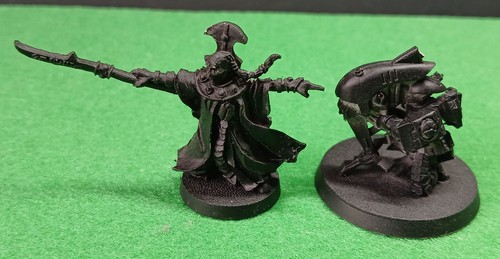 Warhammer 40k tau - warhammer, empire