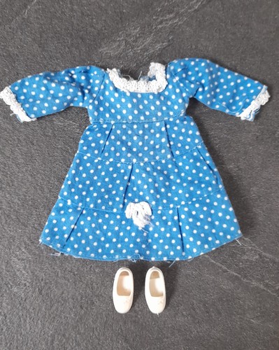 Vintage sindy 1974 - vintage,