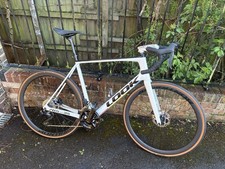Road racing bike look - racing, huez