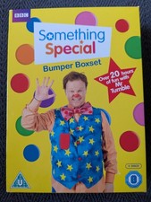 Something Special - Bumper Box