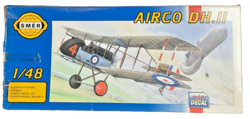 Smer 0806 scale airco - smer,