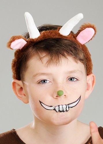 Childrens size the gruffalo - size,
