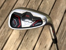 RH Wilson Profile HL High Launch 431ss SW Sand Wedge