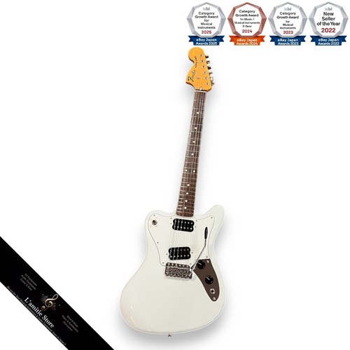Fender japan limited - fender,