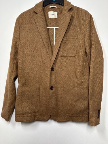 Folk clothing thornton chore - folk,