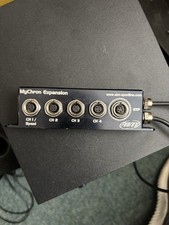 AiM Motorsport MyChron Expansion Channel Multiplier