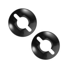  Set of 2 Pendant Lamp Shade Shades Light Reflector Kerosene Protector