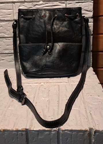 Patricia nash bucket bag - bucket,