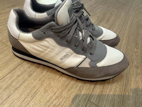 Hugo boss white - hugo,