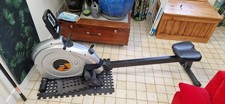 York fitness Aspire Rower