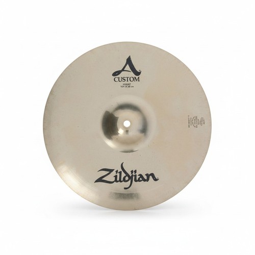 Zildjian custom series - 🔥,