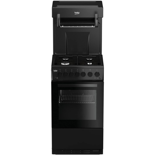Beko 50cm gas cooker with - beko,