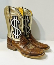 Tin Haul Co. Womans Cowboy