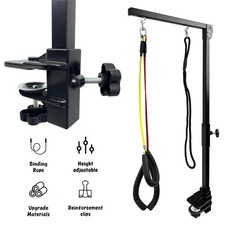Pet hair dryer hoder - hair,