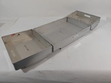Jet2 Galley Trolley Cart Metal