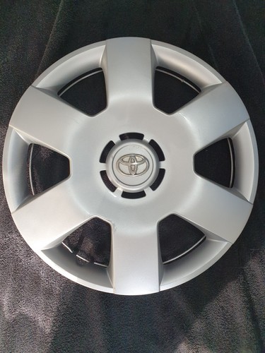 Toyota aygo 14inche - aygo, wheel