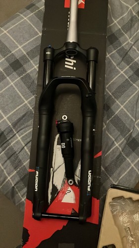 Mountain bike suspension - mountain,