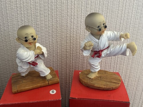 Shaolin monks kung karate - shaolin, fu