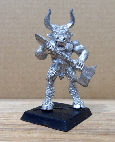 1985 chaos beastman - 1985,