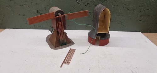 Windmill parts ho - tlc),