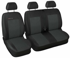 Van seat covers fit Volkswagen