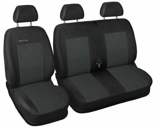 Van seat covers fit volkswagen - van,