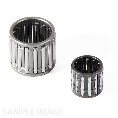 Prox small end - end, bearing,