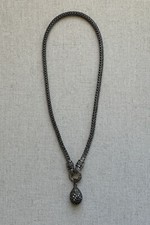Sterling Silver Art Deco