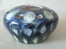 Vintage Pot Pourri / Posy vase