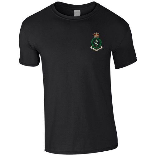 Royal army medical corps - royal,