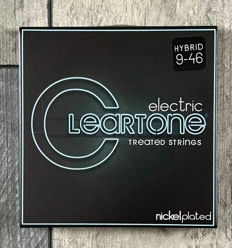 Cleartone hybrid - '9-46',