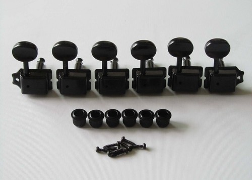 Black split shaft - split,