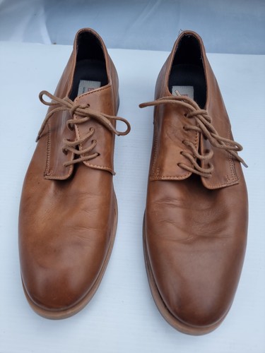 Tan brown leather - tan,