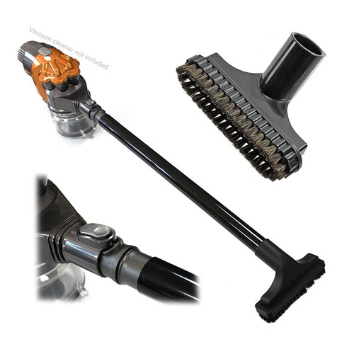 Extension tube wand - extension,