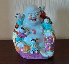 Chinese buddha children seal - chinese, 5