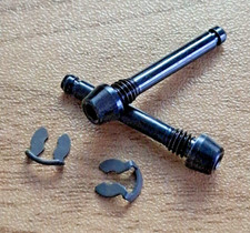 SRAM / AVID Pad Retaining