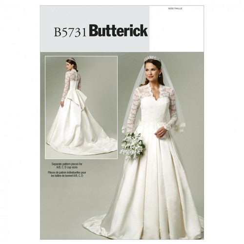 Butterick ladies sewing - butterick,